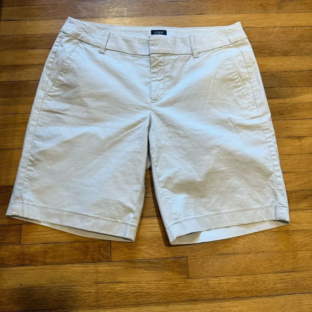 J. Crew 9